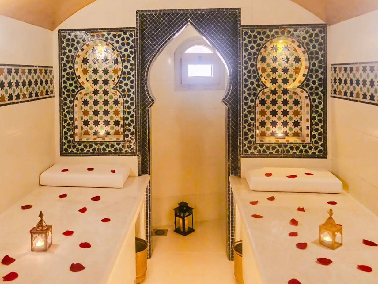 Hammam and Massage gallery image 1