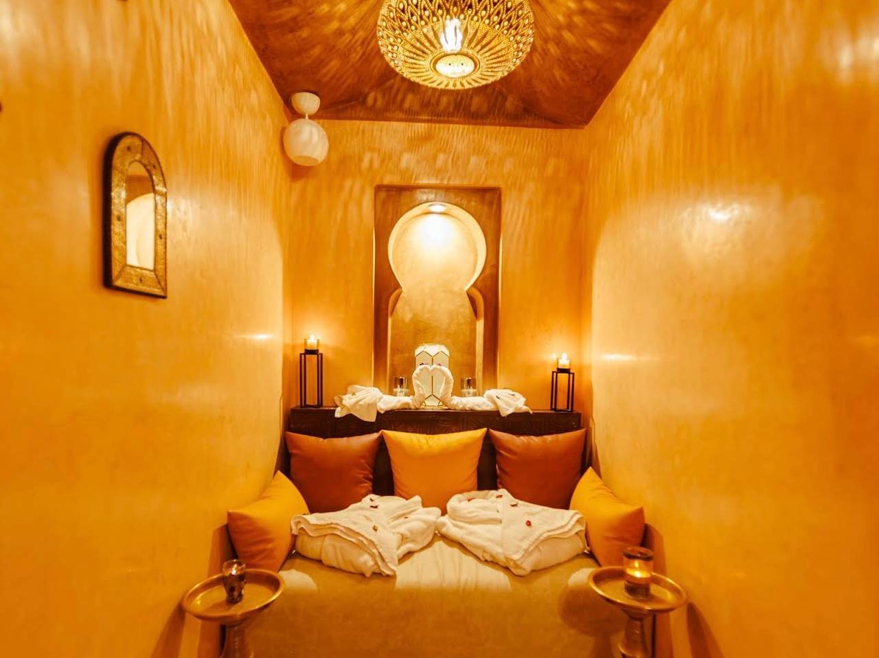 Hammam and Massage gallery image 2