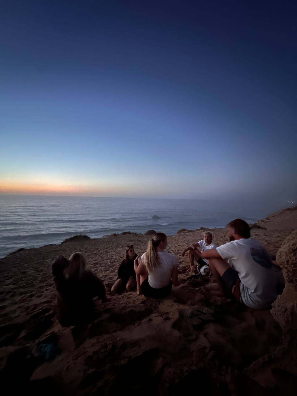 Sandboarding gallery image 9