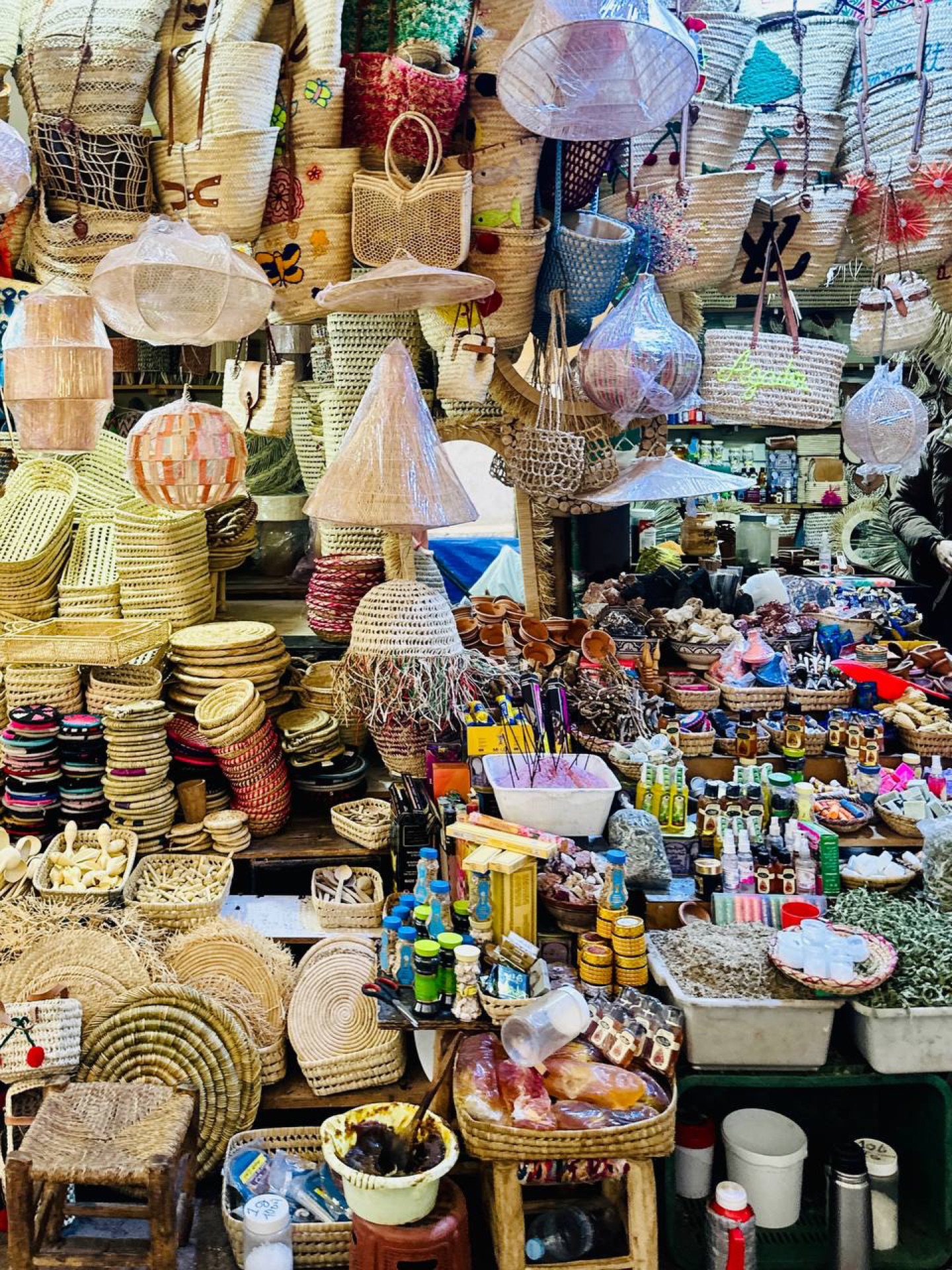 Visit Souk El Had in Agadir gallery image 3