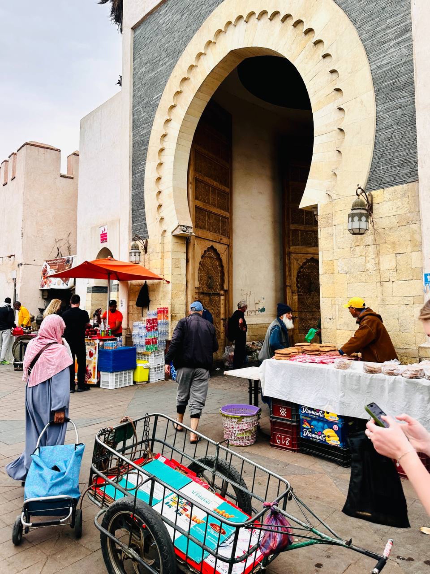 Visit Souk El Had in Agadir gallery image 2