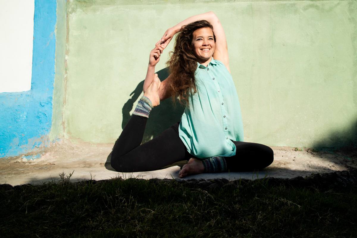 Yoga gallery image 1