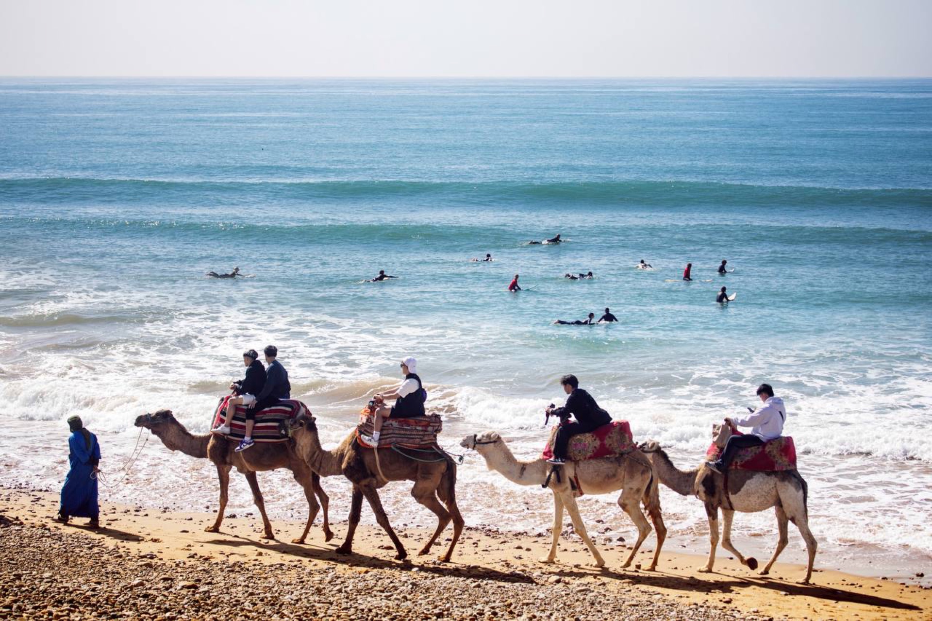 Surf Treasure Morocco gallery