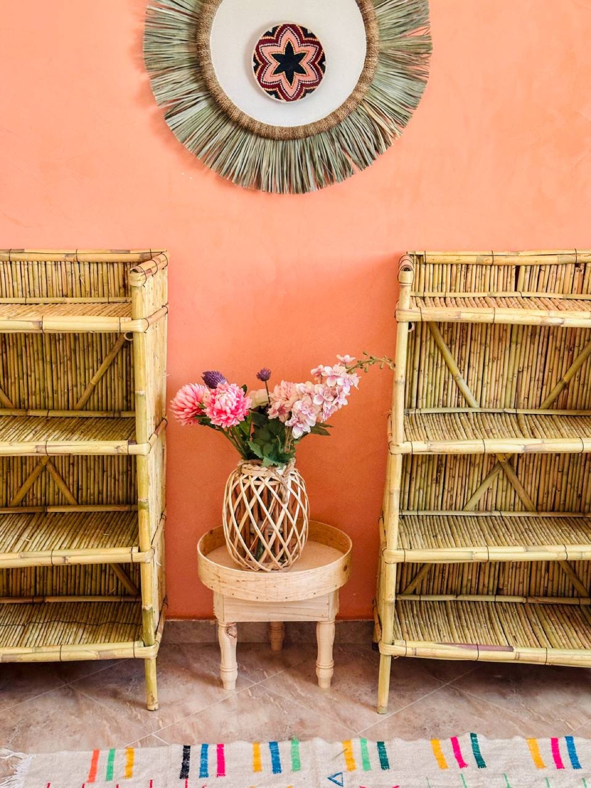 Shared room photo 8 at Treasure Morocco surf house