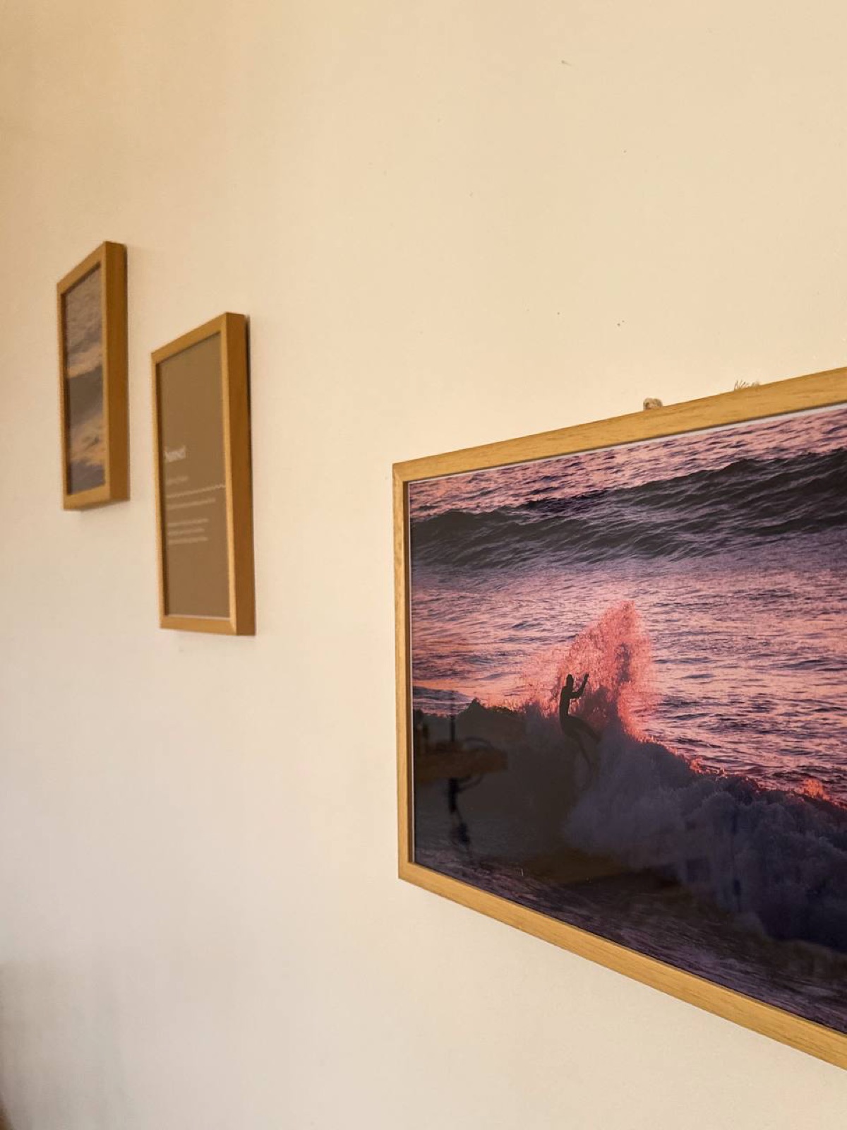 Shared room photo 11 at Treasure Morocco surf house