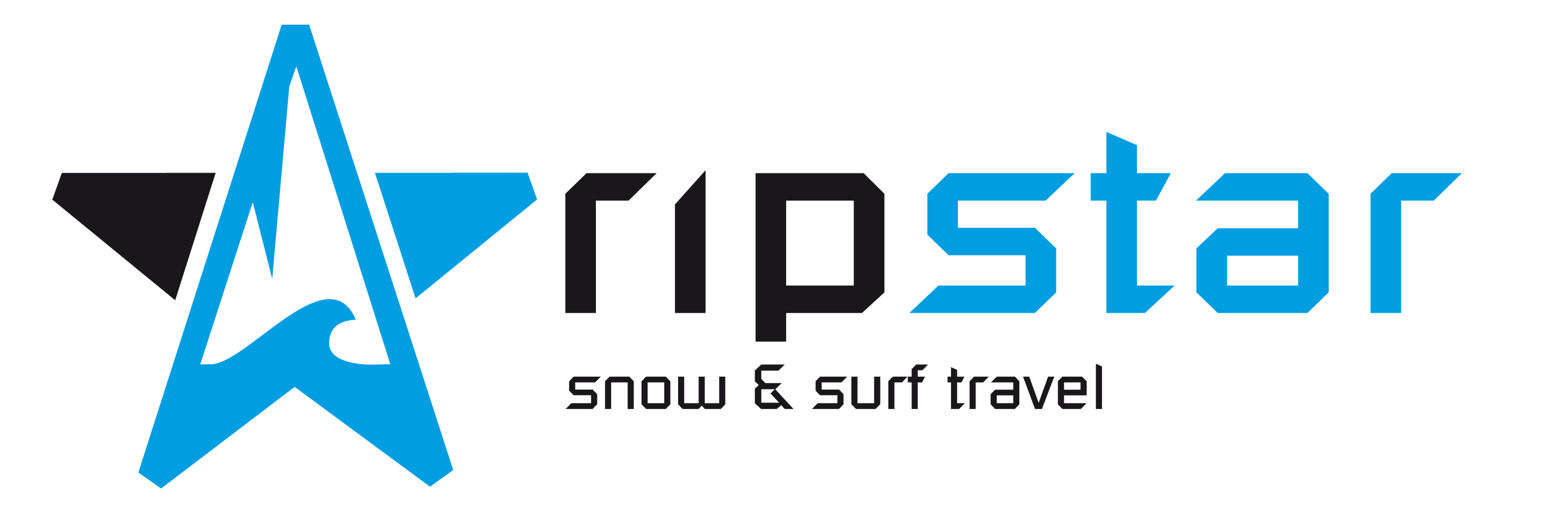 Ripstar Snow & Travel partner logo