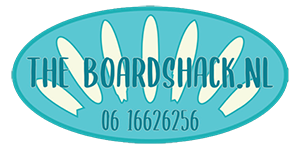 The Boardshack partner logo